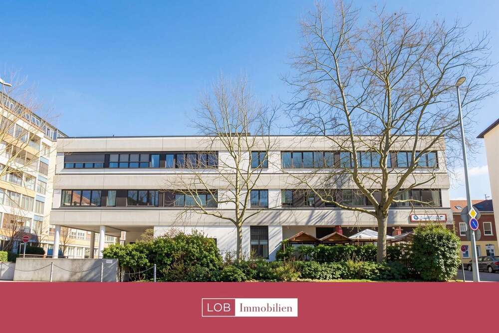 Thumbnail-Büro in Bad Kreuznach 3.731,60 € 340 m²