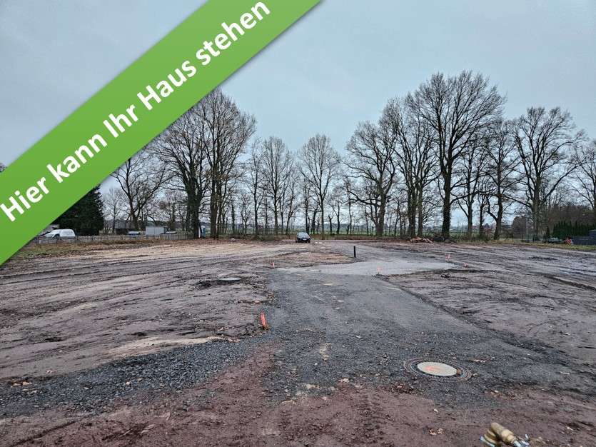Thumbnail-Haus zum Kaufen in Rodewald 354.700,00 € 130 m²
