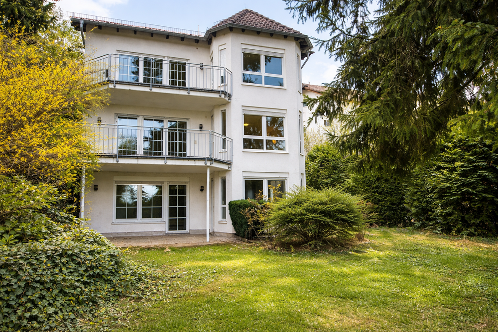 Thumbnail-Haus zum Kaufen in Bad Soden 1.590.000,00 € 293 m²