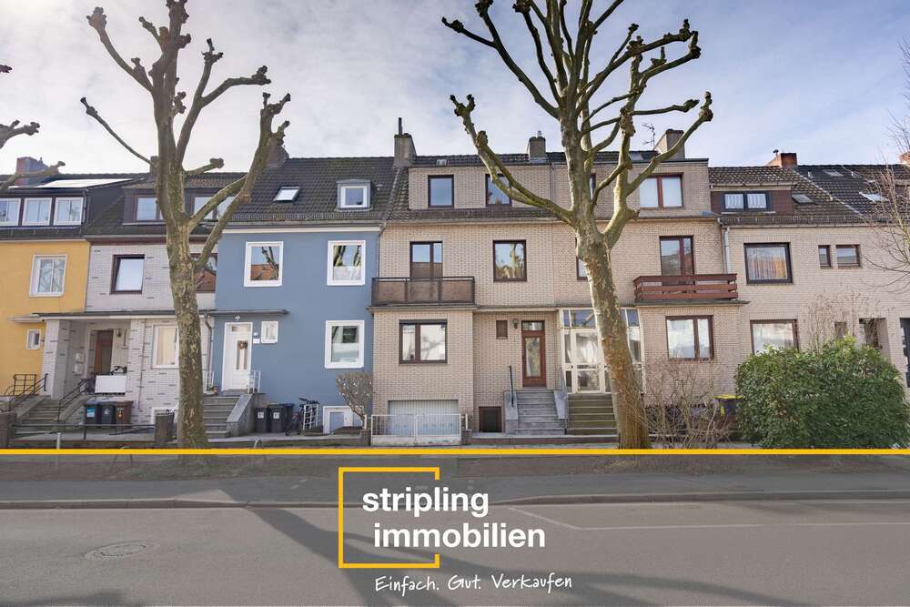 Thumbnail-Haus zum Kaufen in Bremen 299.000,00 € 124.28 m²
