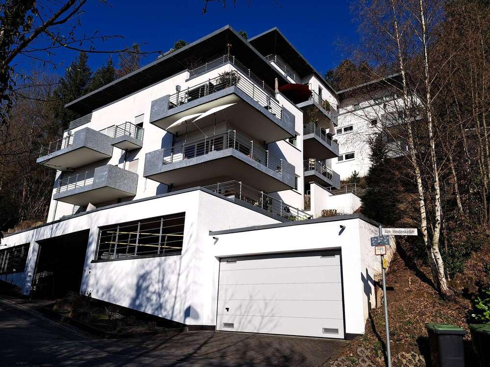 Thumbnail-Wohnung zum Mieten in Rösrath 1.235,00 € 107 m²