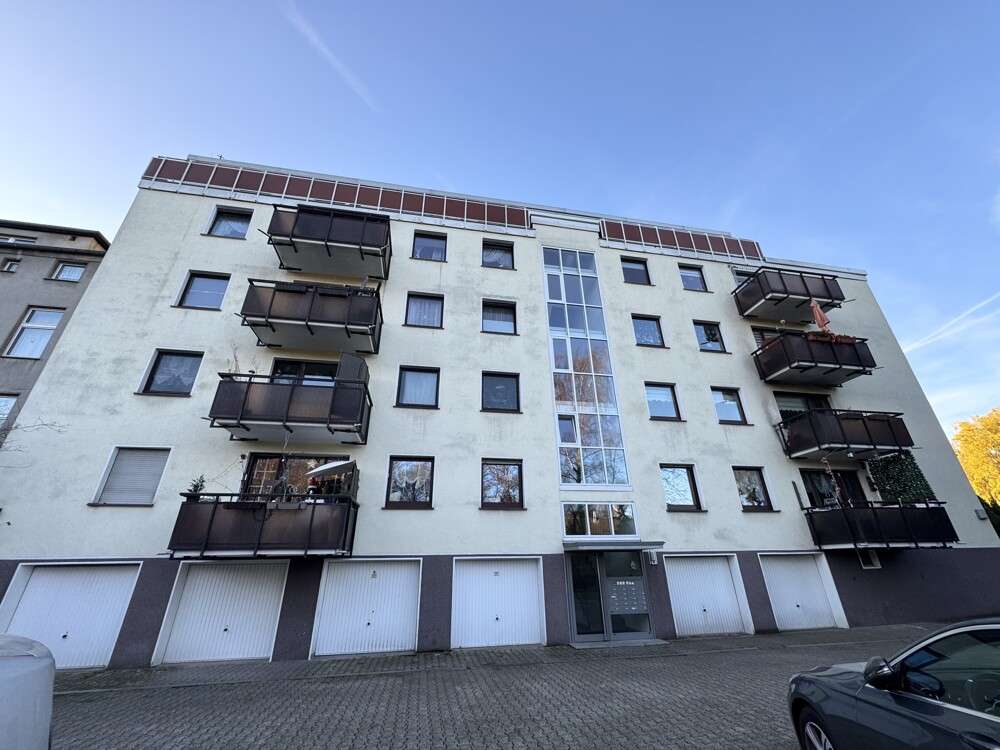 Thumbnail-Wohnung zum Kaufen in Bochum 145.000,00 € 71.25 m²