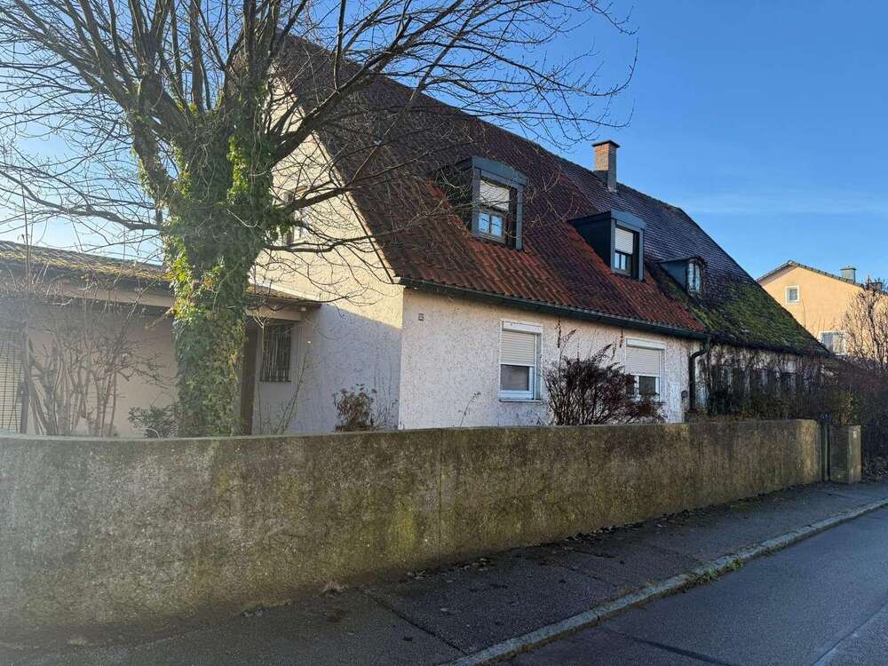 Thumbnail-Haus zum Kaufen in Töging am Inn 480.000,00 € 190 m²