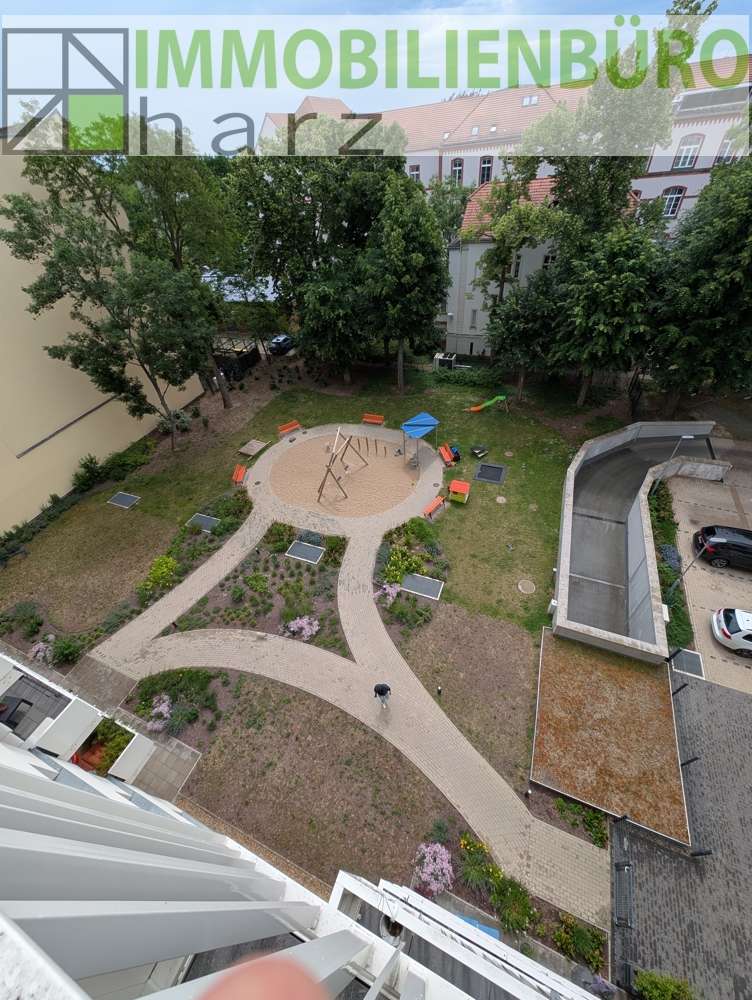 Thumbnail-Wohnung zum Mieten in Magdeburg 1.498,50 € 126.85 m²