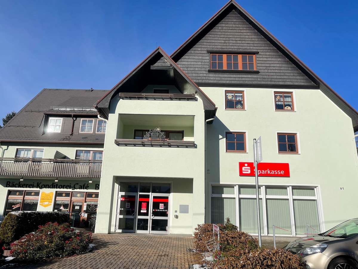 Thumbnail-Einzelhandel in SeiffenErzgebirge 2.500,00 € 248 m²
