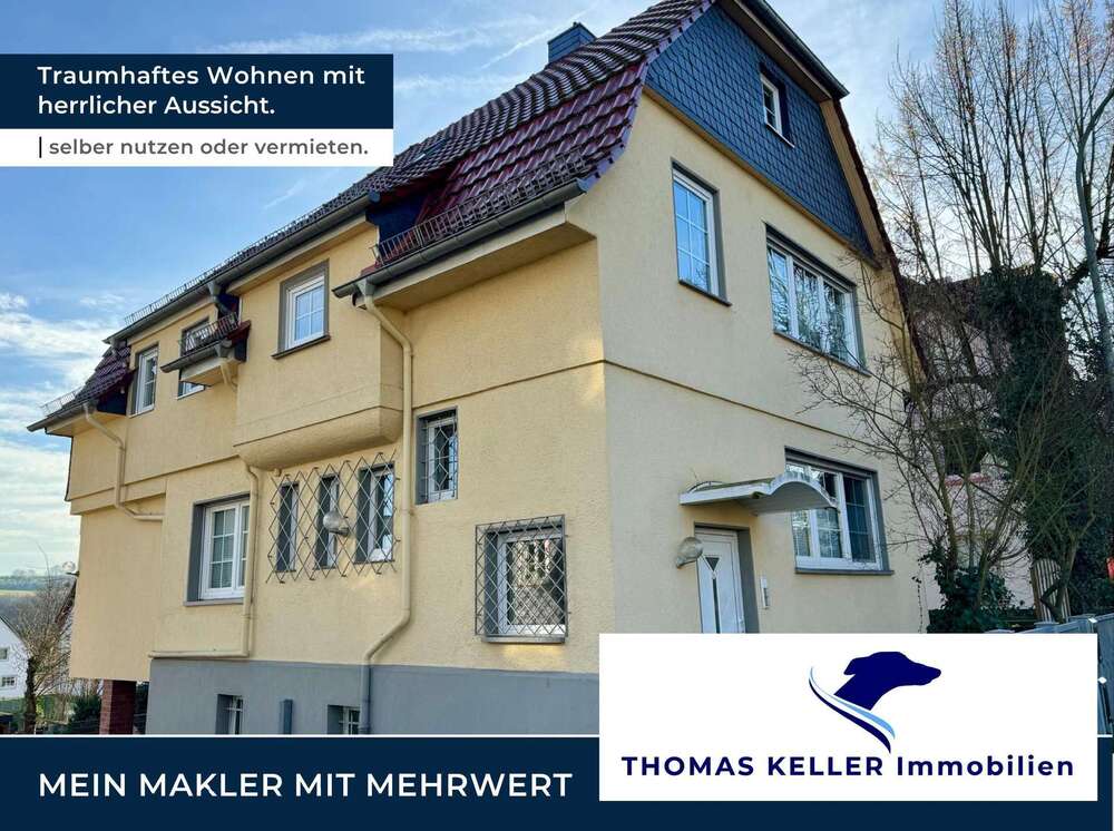 Thumbnail-Haus zum Kaufen in Nidda 498.500,00 € 180 m²