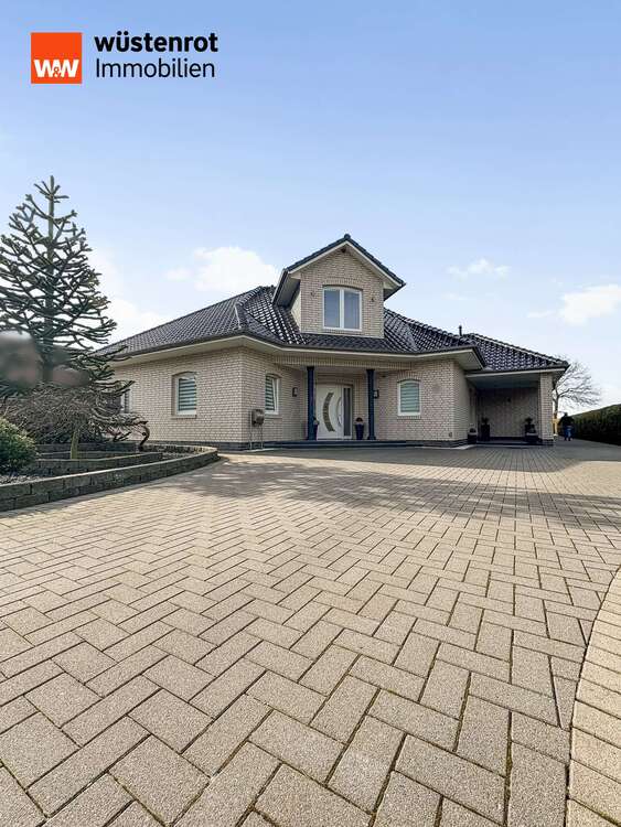 Thumbnail-Haus zum Kaufen in Friesoythe Neuvrees 474.000,00 € 155.52 m²