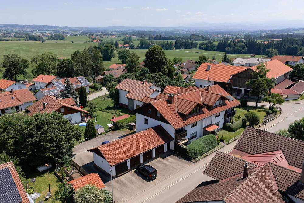 Thumbnail-Wohnung zum Kaufen in Dietmannsried 389.000,00 € 136 m²