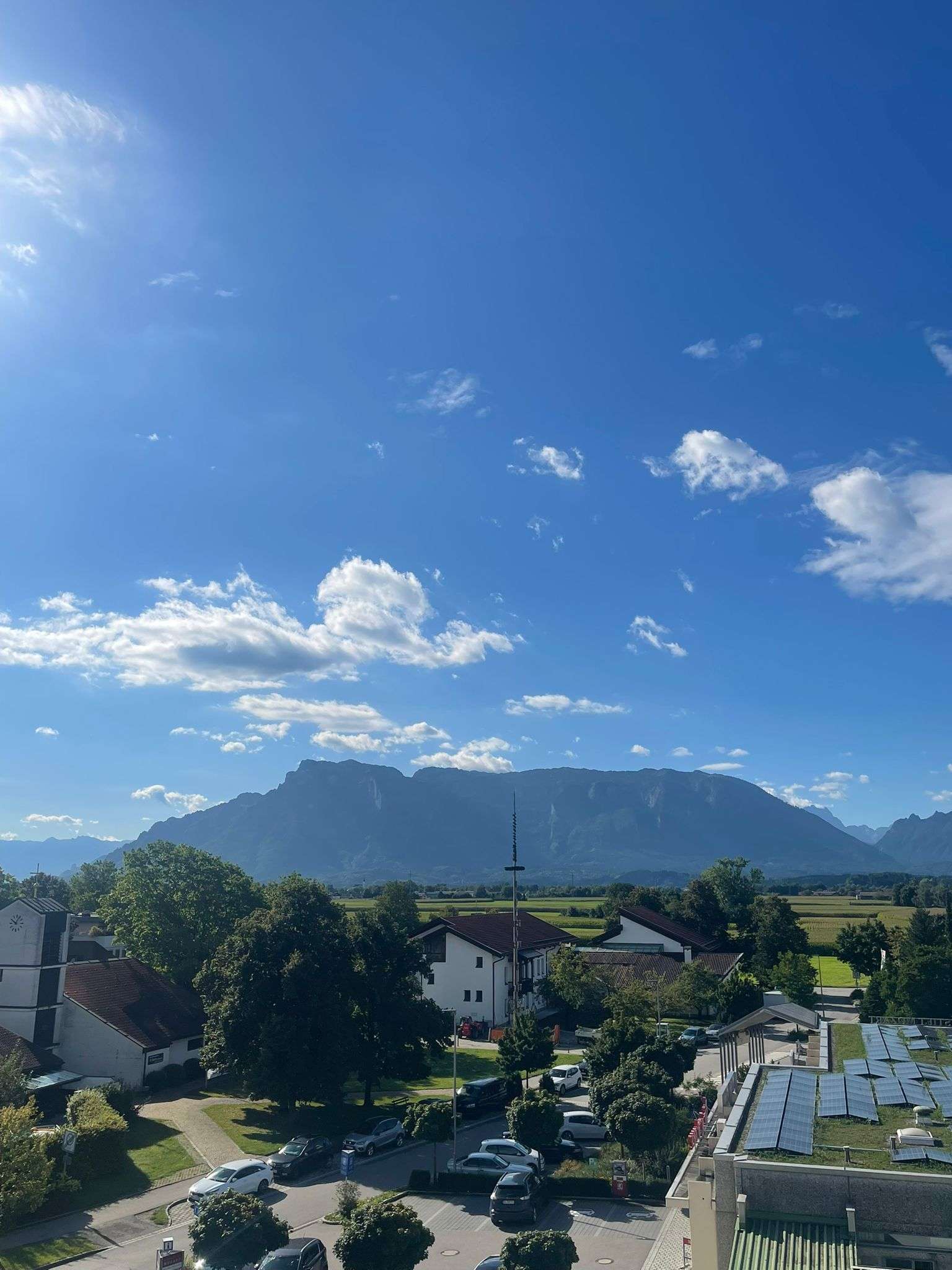 Thumbnail-Wohnung zum Kaufen in Ainring 255.000,00 € 72.98 m²