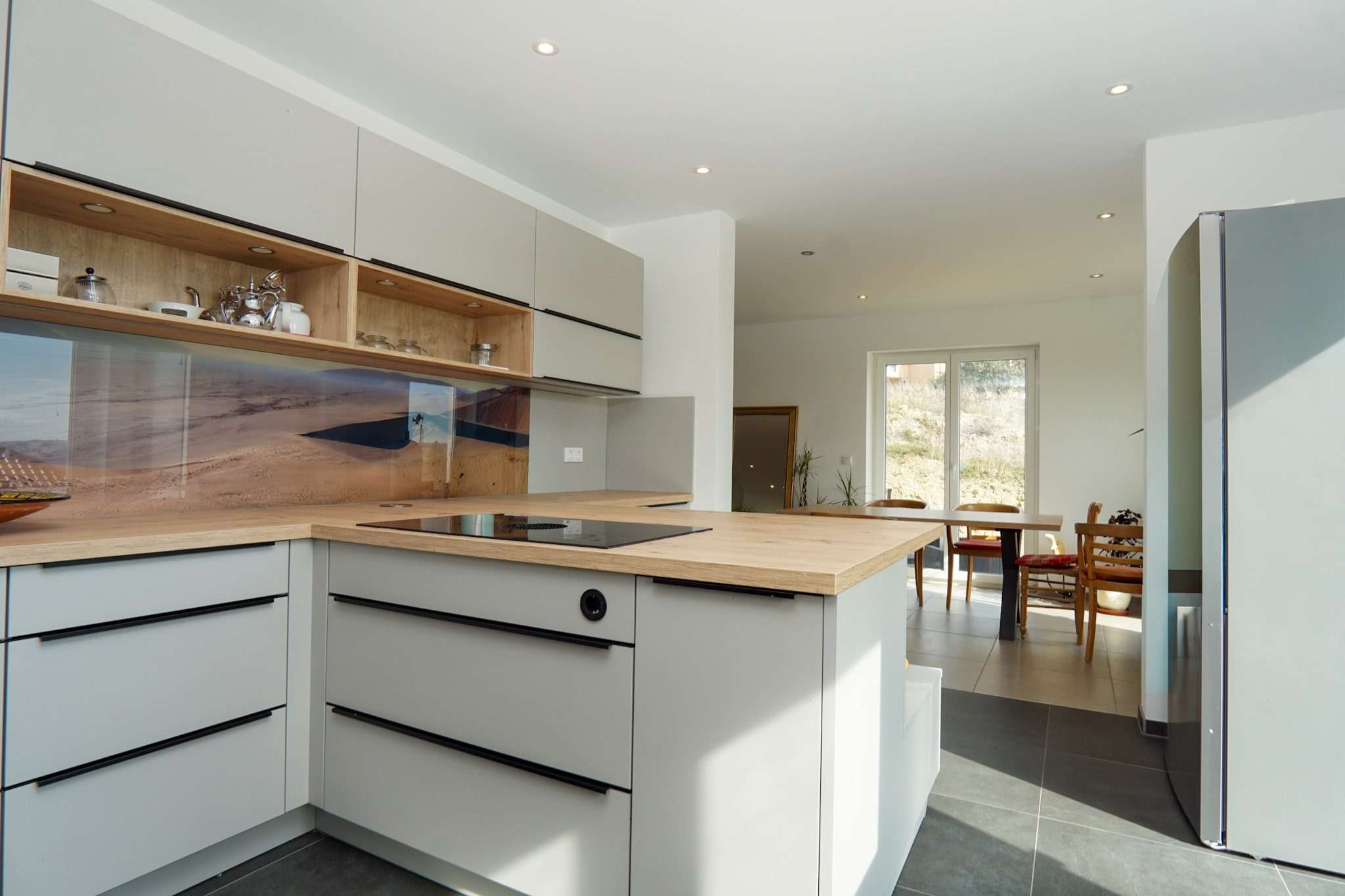 Thumbnail-Haus zum Kaufen in Gondorf 545.000,00 € 170 m²