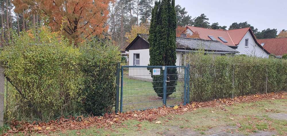 Thumbnail-Grundstück zu verkaufen in Neu Zittau 135.000,00 € 385 m²