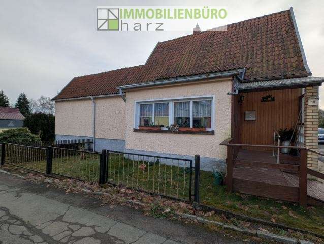 Thumbnail-Haus zum Kaufen in Benneckenstein 157.500,00 € 107 m²