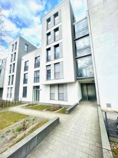 Thumbnail-Wohnung zum Kaufen in München 1.229.000,00 € 127 m²