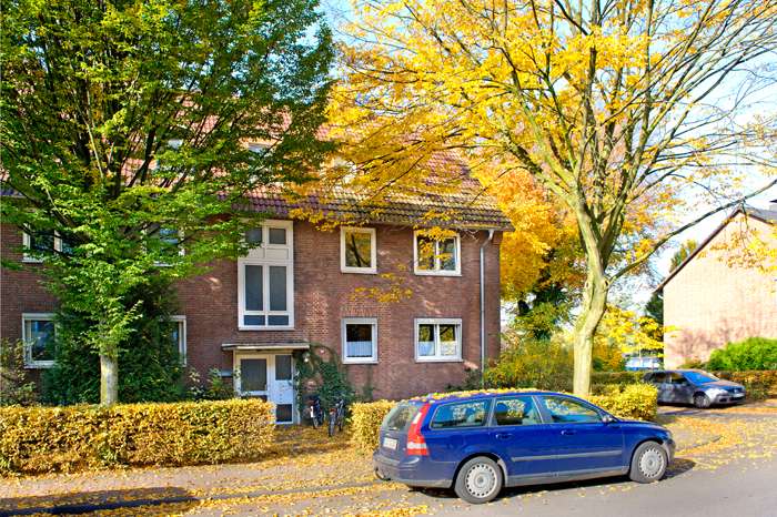 Thumbnail-Wohnung zum Mieten in Bocholt 549,00 € 53 m²
