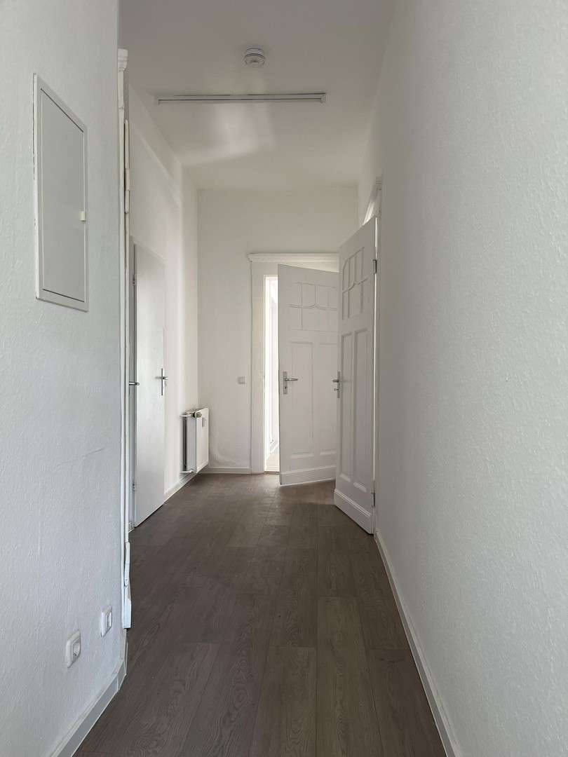 Thumbnail-Wohnung zum Mieten in Zwickau 520,00 € 85 m²
