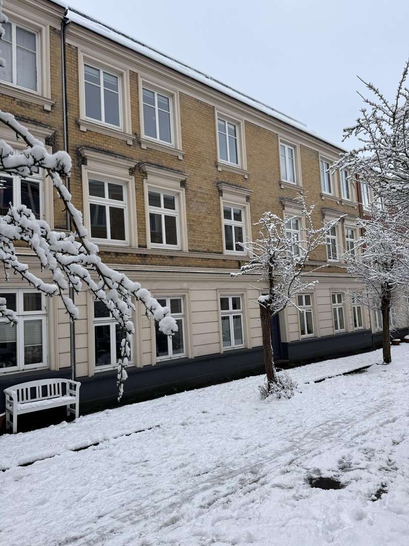 Thumbnail-Wohnung zum Kaufen in Hamburg 639.900,00 € 64 m²