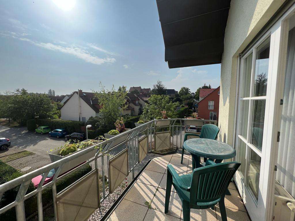 Thumbnail-Wohnung zum Kaufen in Moritzburg 249.000,00 € 91 m²