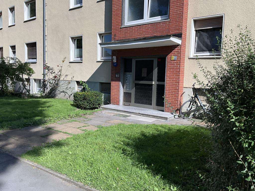 Thumbnail-Wohnung zum Mieten in Lünen 469,00 € 59.37 m²