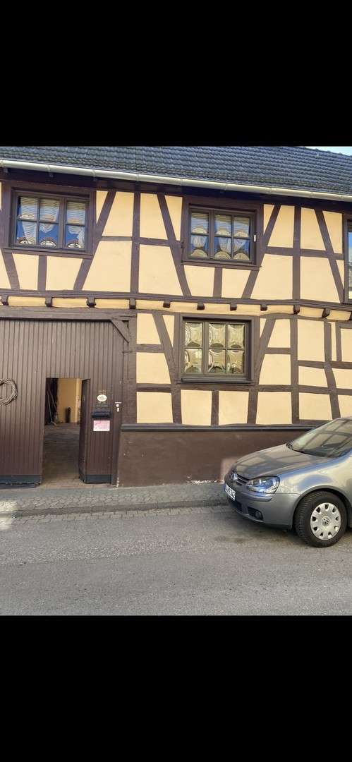 Thumbnail-Haus zum Kaufen in Grafschaft Bengen 285.000,00 € 85 m²