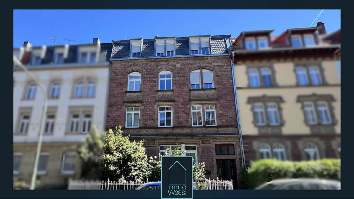 Thumbnail-Haus zum Kaufen in Pforzheim 1.090.000,00 € 477.04 m²