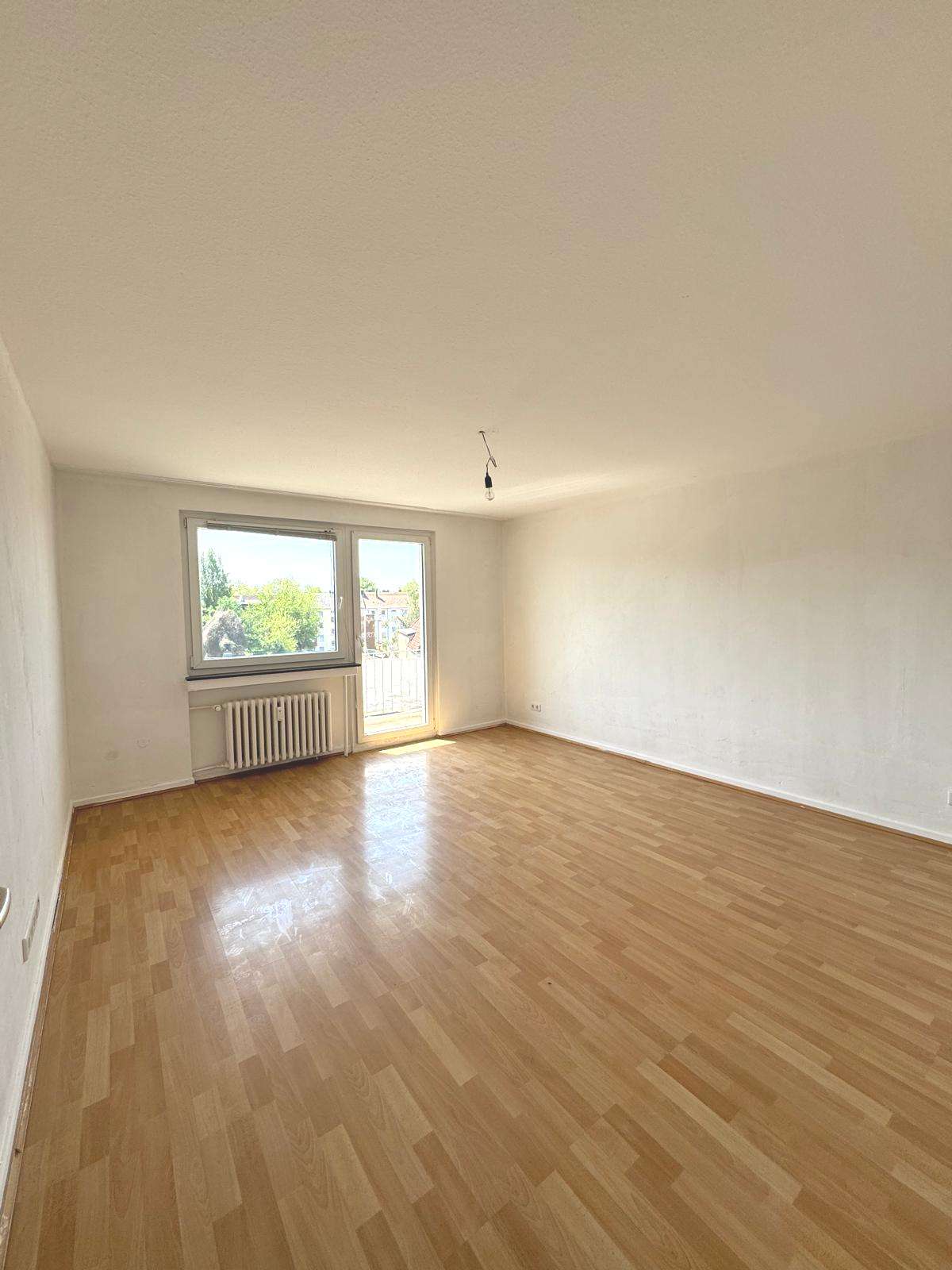 Thumbnail-Wohnung zum Mieten in Duisburg 520,00 € 77 m²