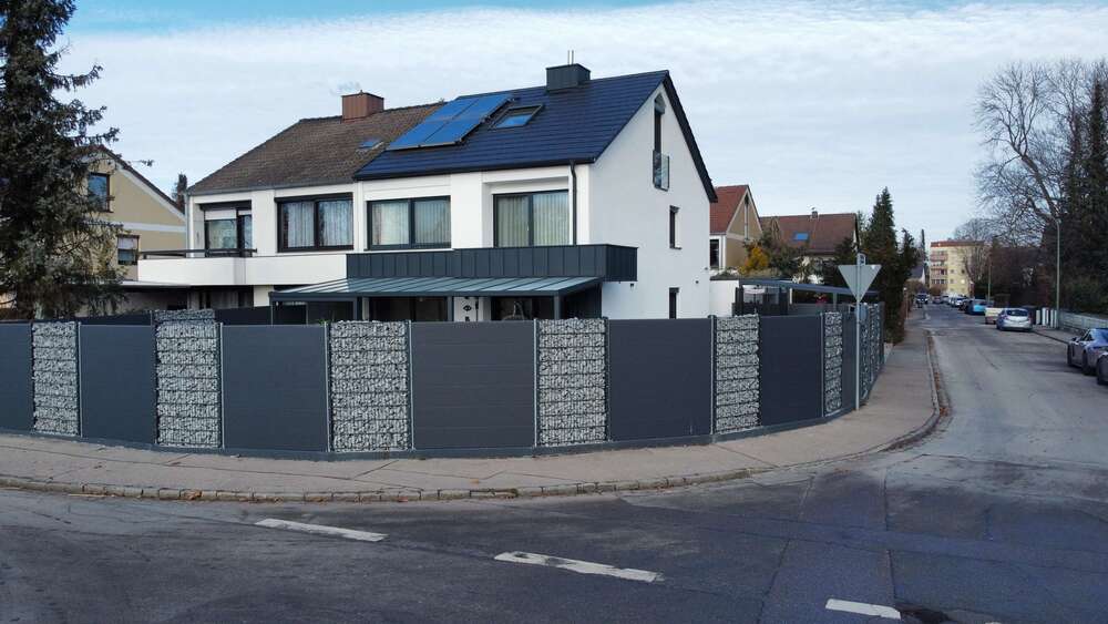 Thumbnail-Haus zum Kaufen in Königsbrunn 990.000,00 € 158.31 m²