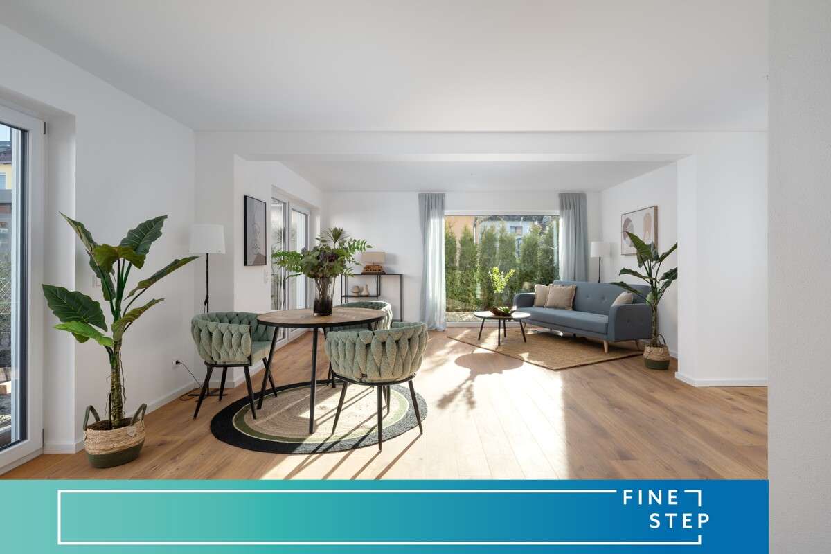 Thumbnail-Haus zum Kaufen in Karlsfeld 1.090.000,00 € 128.56 m²