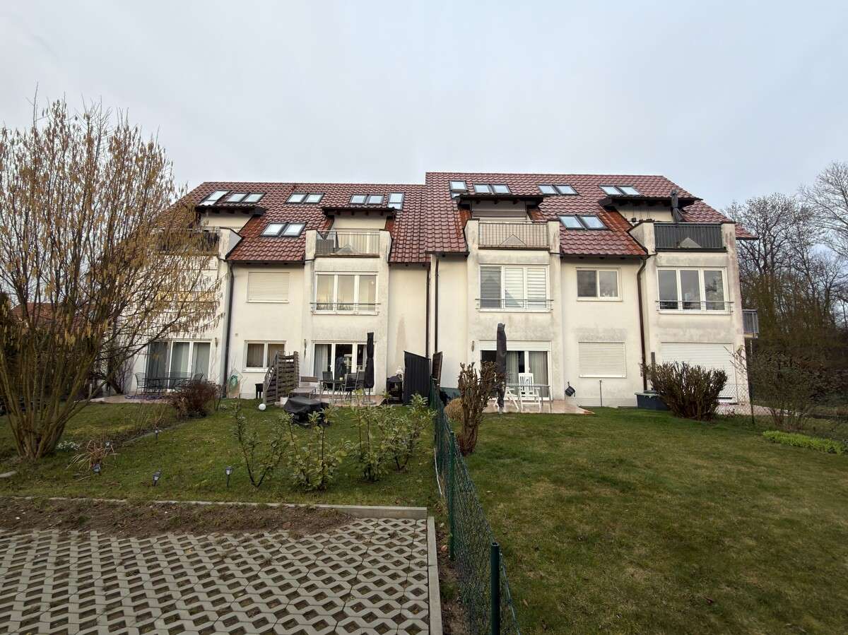 Thumbnail-Wohnung zum Mieten in Leipheim 735,00 € 60 m²