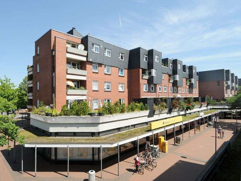 Thumbnail-Einzelhandel in Hannover 1.368,50 € 54 m²