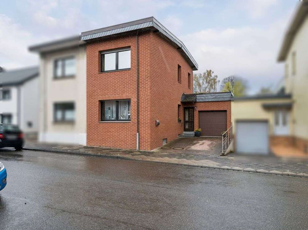 Thumbnail-Haus zum Kaufen in Viersen 280.000,00 € 117.19 m²