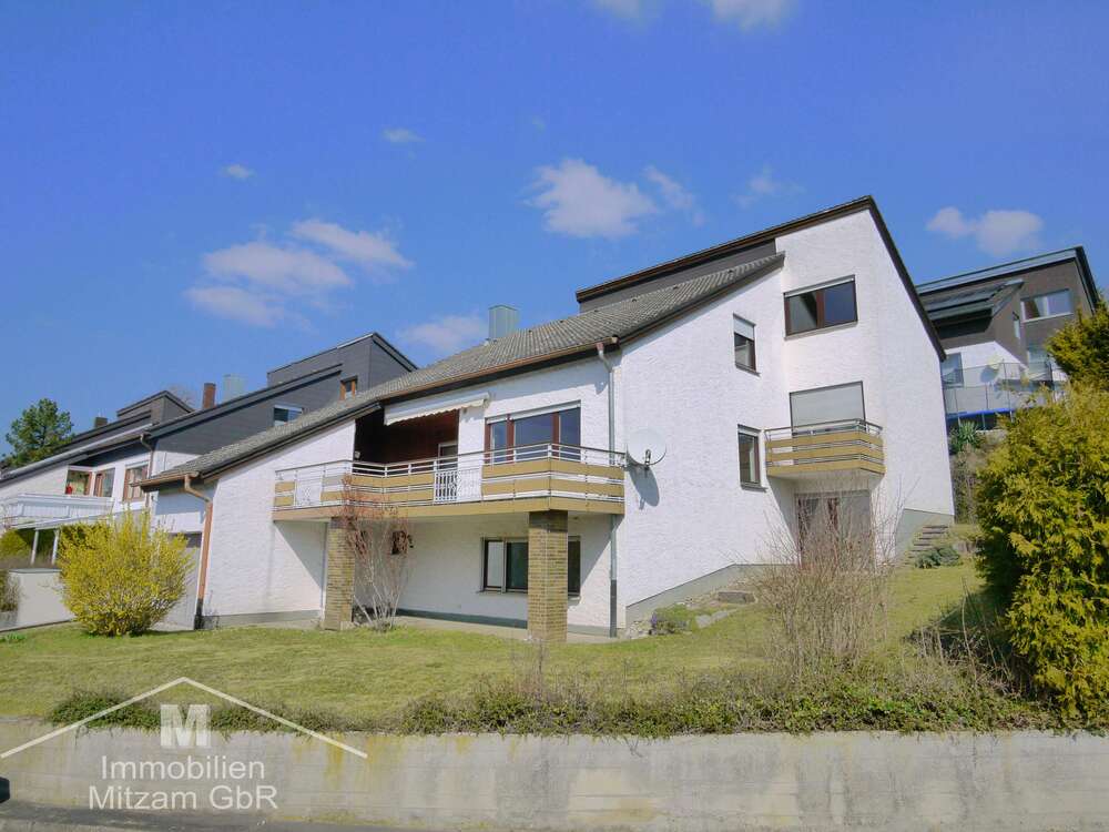 Thumbnail-Haus zum Kaufen in Greding 370.000,00 € 124.82 m²