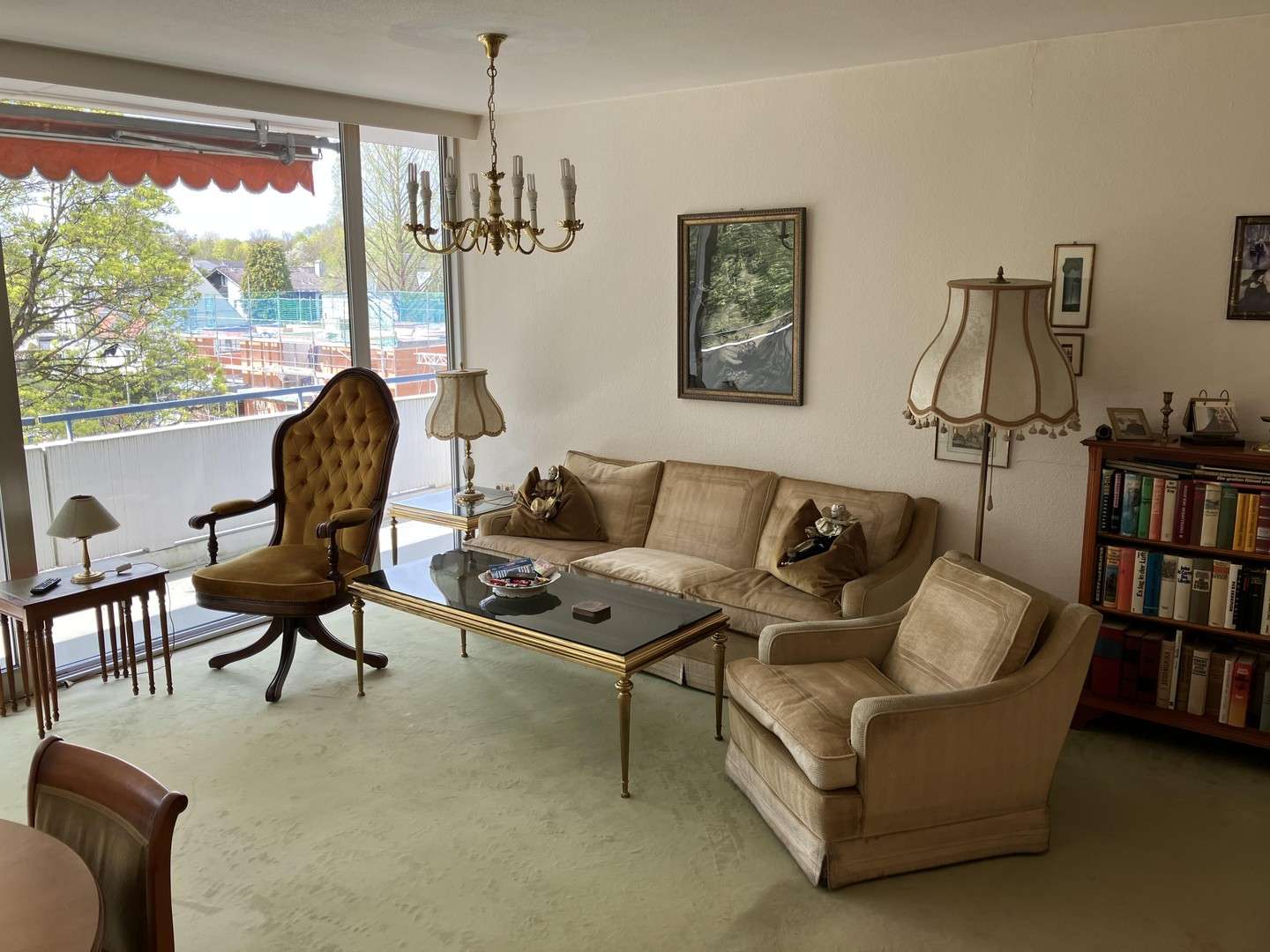 Thumbnail-Wohnung zum Kaufen in München 590.000,00 € 76 m²