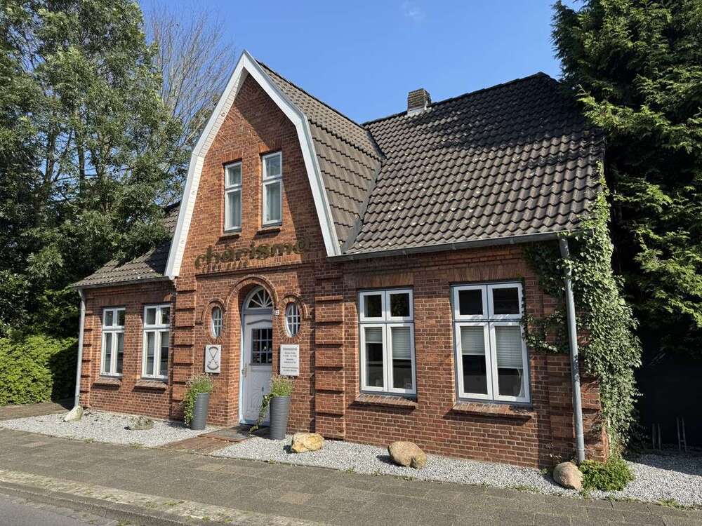 Thumbnail-Haus zum Kaufen in Niebüll 339.000,00 € 96.69 m²