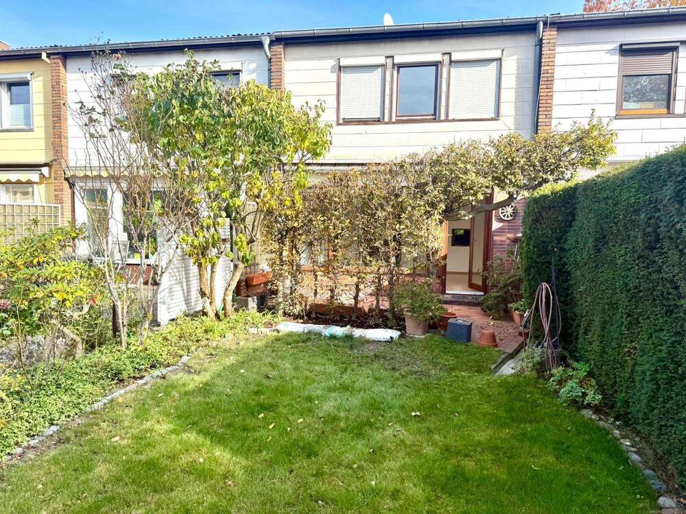 Thumbnail-Haus zum Kaufen in Berlin 395.000,00 € 80.6 m²