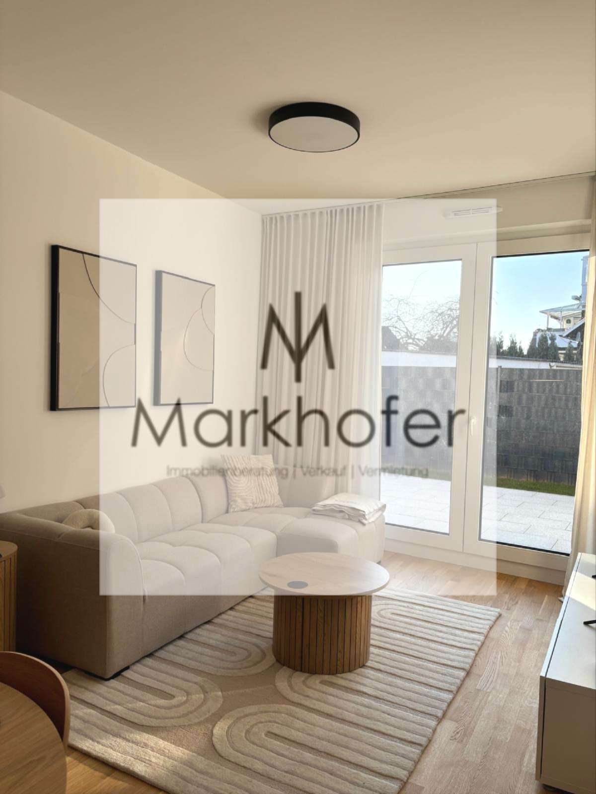 Thumbnail-Wohnung zum Mieten in Homburg 1.250,00 € 62 m²