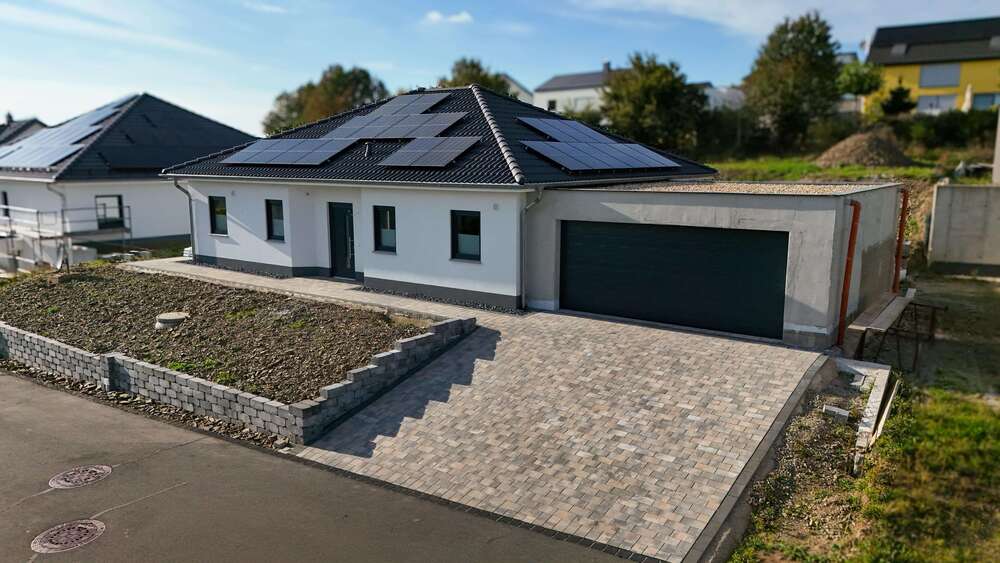 Thumbnail-Haus zum Kaufen in Neuerburg 449.000,00 € 108 m²