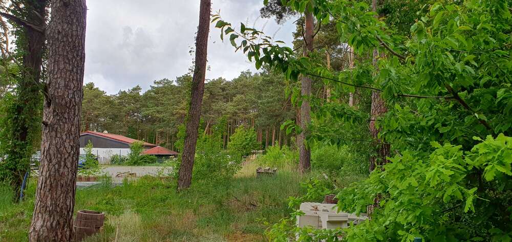 Thumbnail-Grundstück zu verkaufen in Gem. HeideseeOT Kolberg 175.000,00 € 864 m²