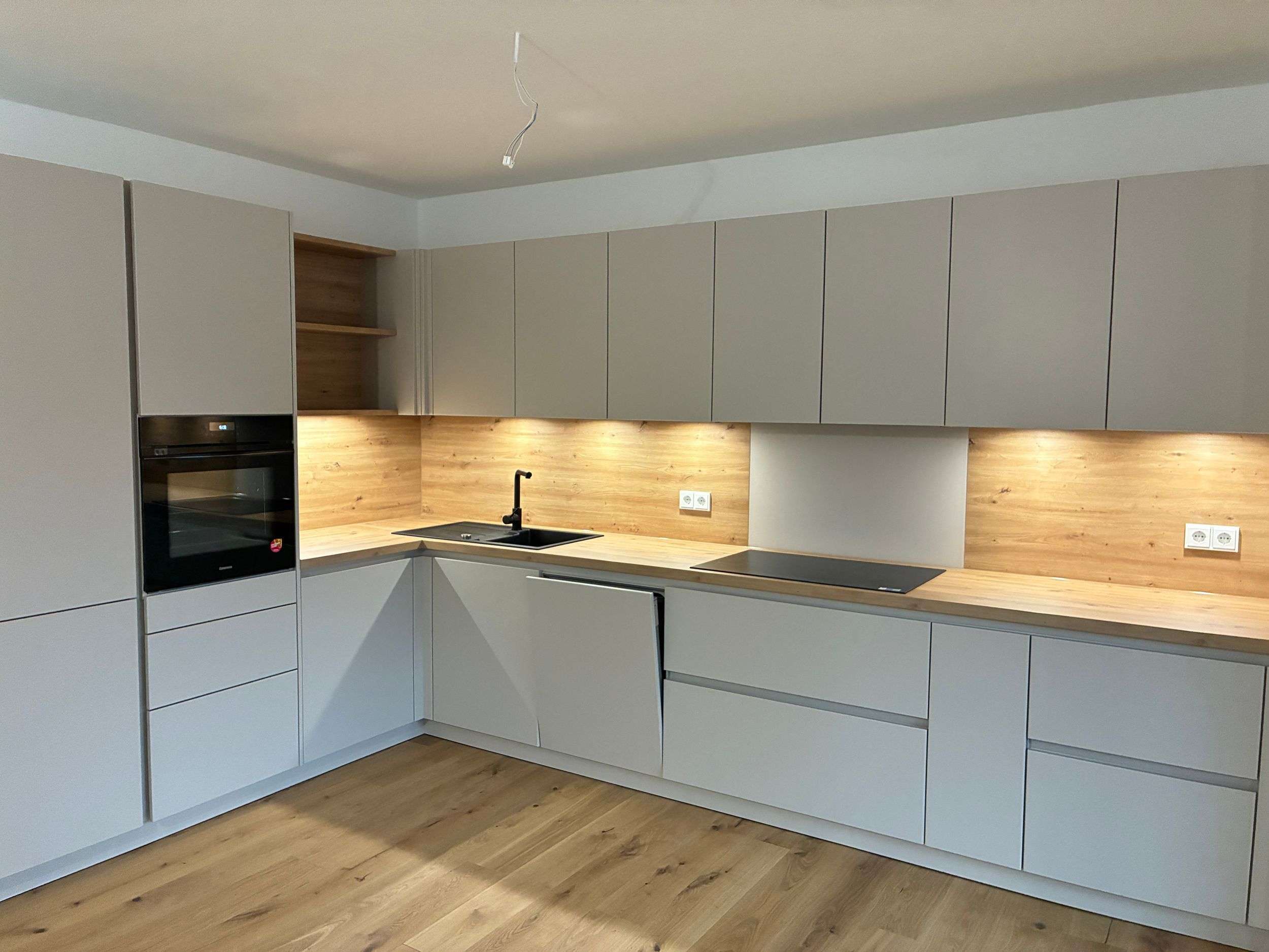 Thumbnail-Wohnung zum Mieten in Hannover 1.550,70 € 86.15 m²