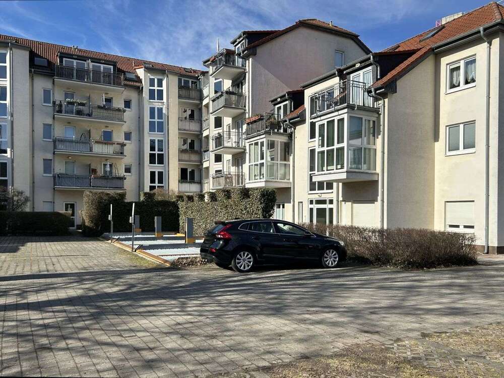 Thumbnail-Wohnung zum Kaufen in Oranienburg 249.000,00 € 68 m²