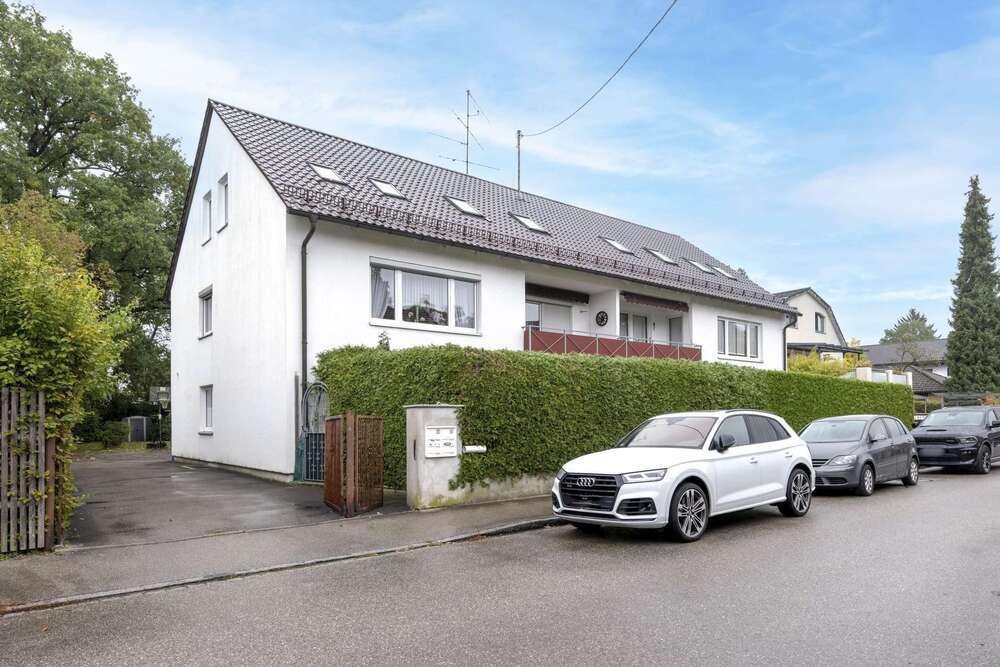 Thumbnail-Haus zum Kaufen in Neubiberg 2.200.000,00 € 482.82 m²