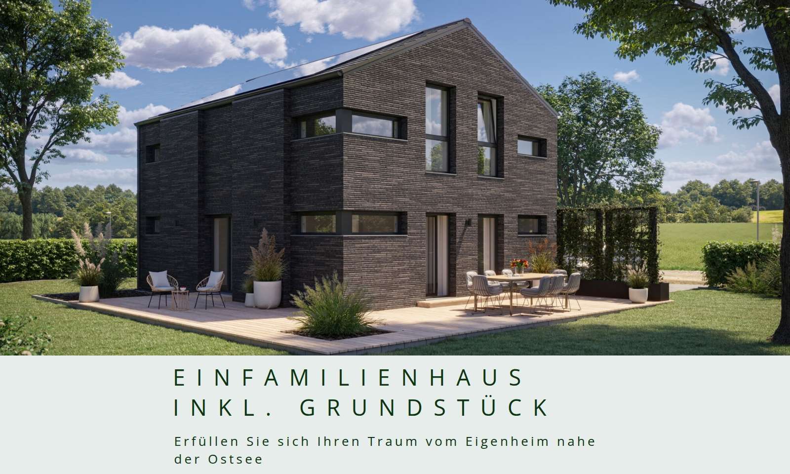 Thumbnail-Haus zum Kaufen in Tostedt 497.500,00 € 136 m²
