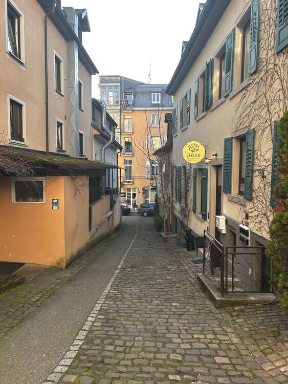 Thumbnail-Wohnung zum Kaufen in Baden-Baden 215.000,00 € 53.58 m²