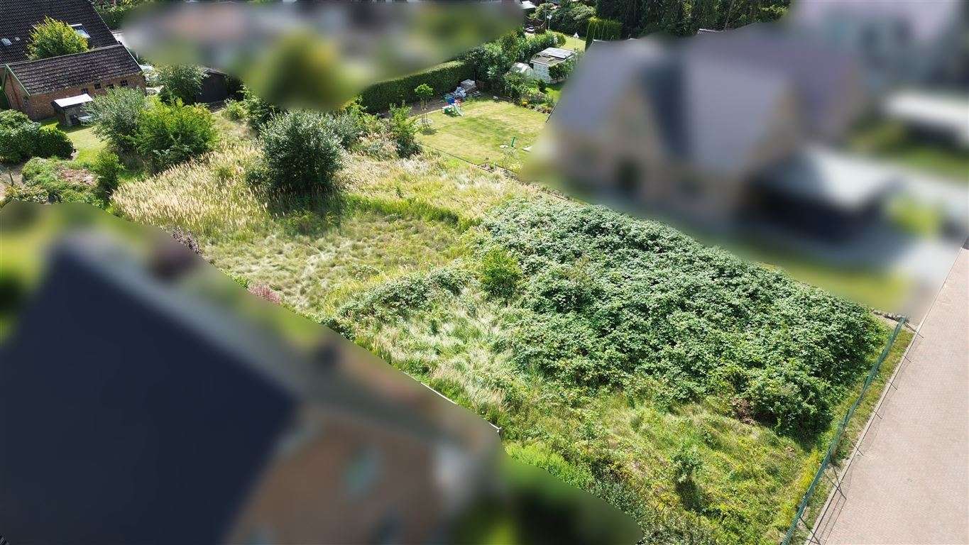 Thumbnail-Grundstück zu verkaufen in Trittau 398.000,00 € 1000 m²