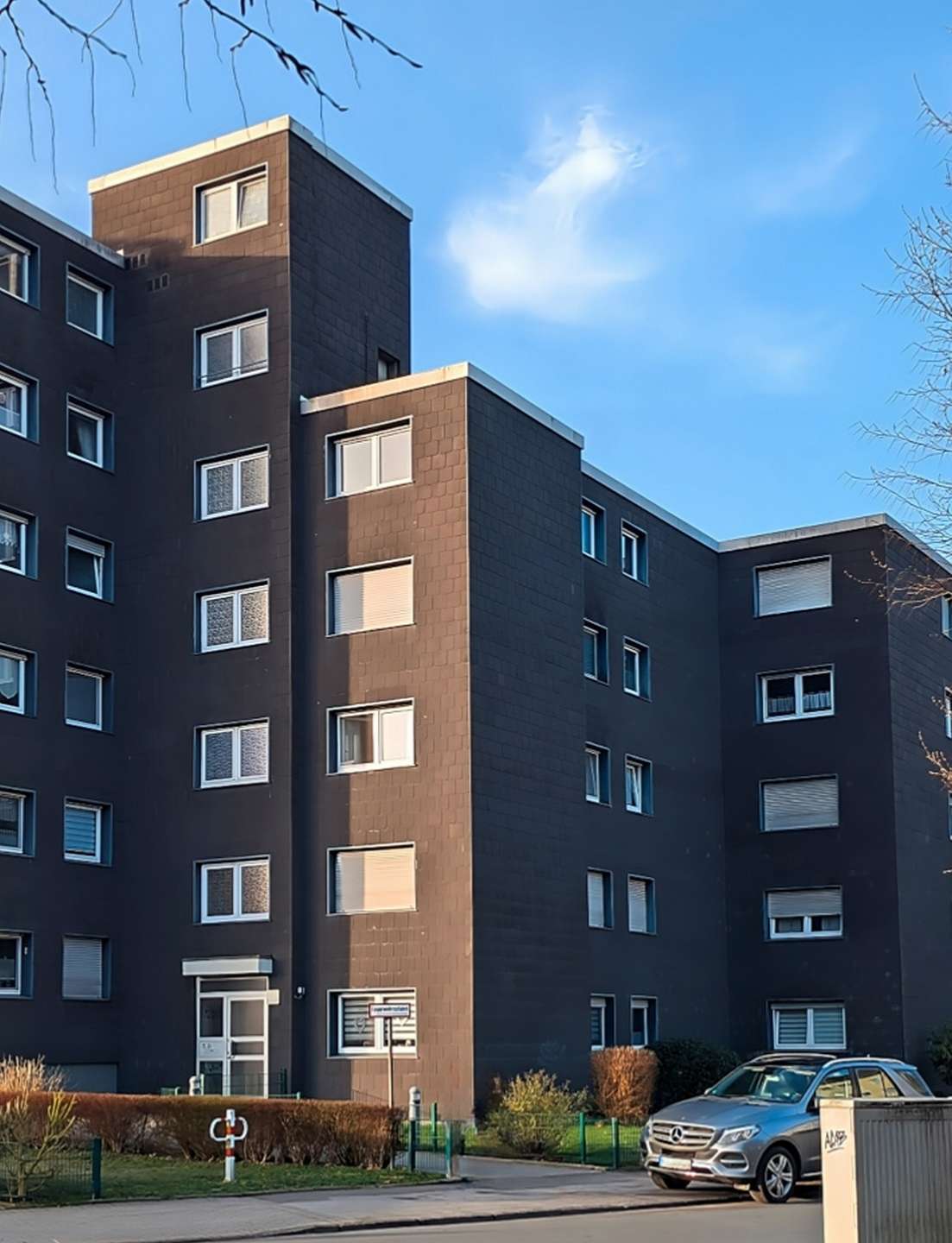 Thumbnail-Wohnung zum Kaufen in Dortmund 169.000,00 € 77 m²