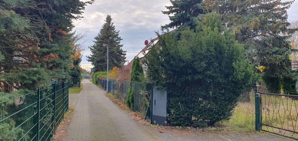 Thumbnail-Grundstück zu verkaufen in Brieselang 169.000,00 € 499 m²