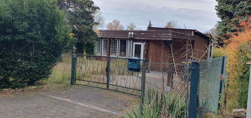 Thumbnail-Grundstück zu verkaufen in Brieselang 169.000,00 € 499 m²