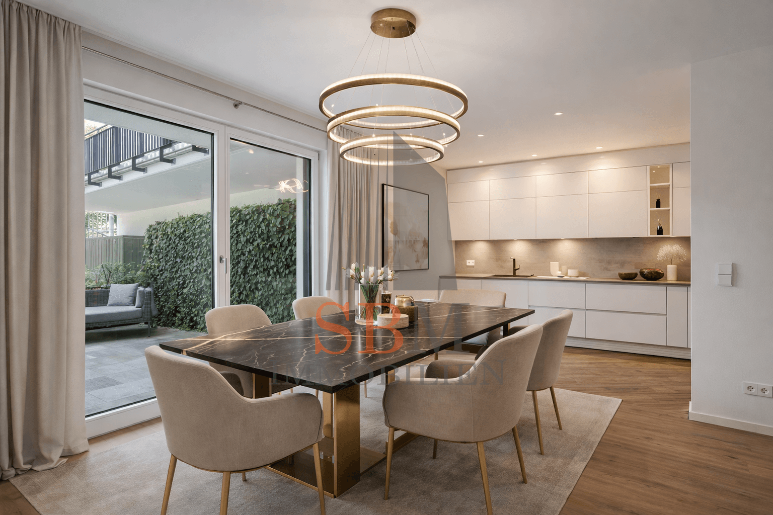 Thumbnail-Wohnung zum Kaufen in München - Schwabing 1.700.000,00 € 104 m²