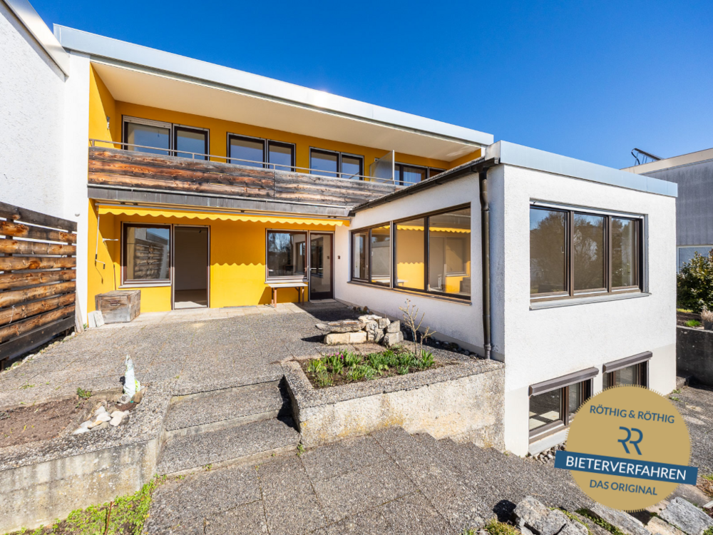 Thumbnail-Haus zum Kaufen in Freising 1.000.000,00 € 244 m²