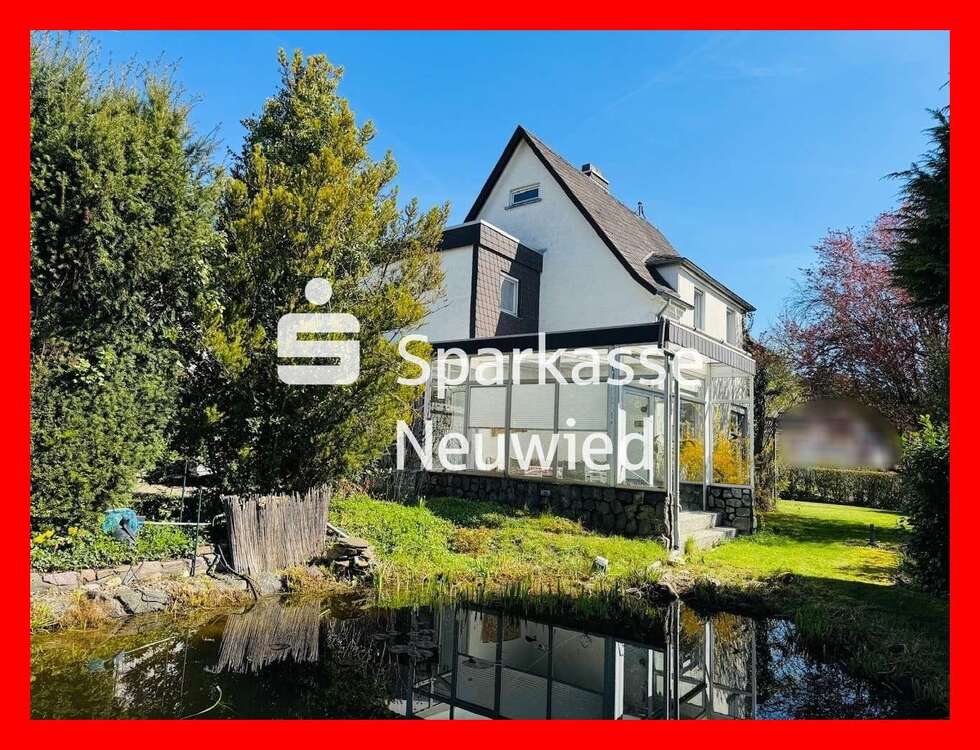 Thumbnail-Haus zum Kaufen in Neuwied 299.000,00 € 123 m²