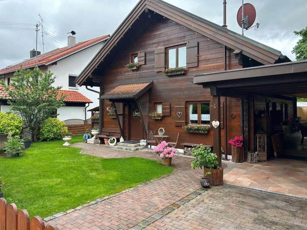 Thumbnail-Haus zum Kaufen in Feldkirchen 1.299.000,00 € 180 m²